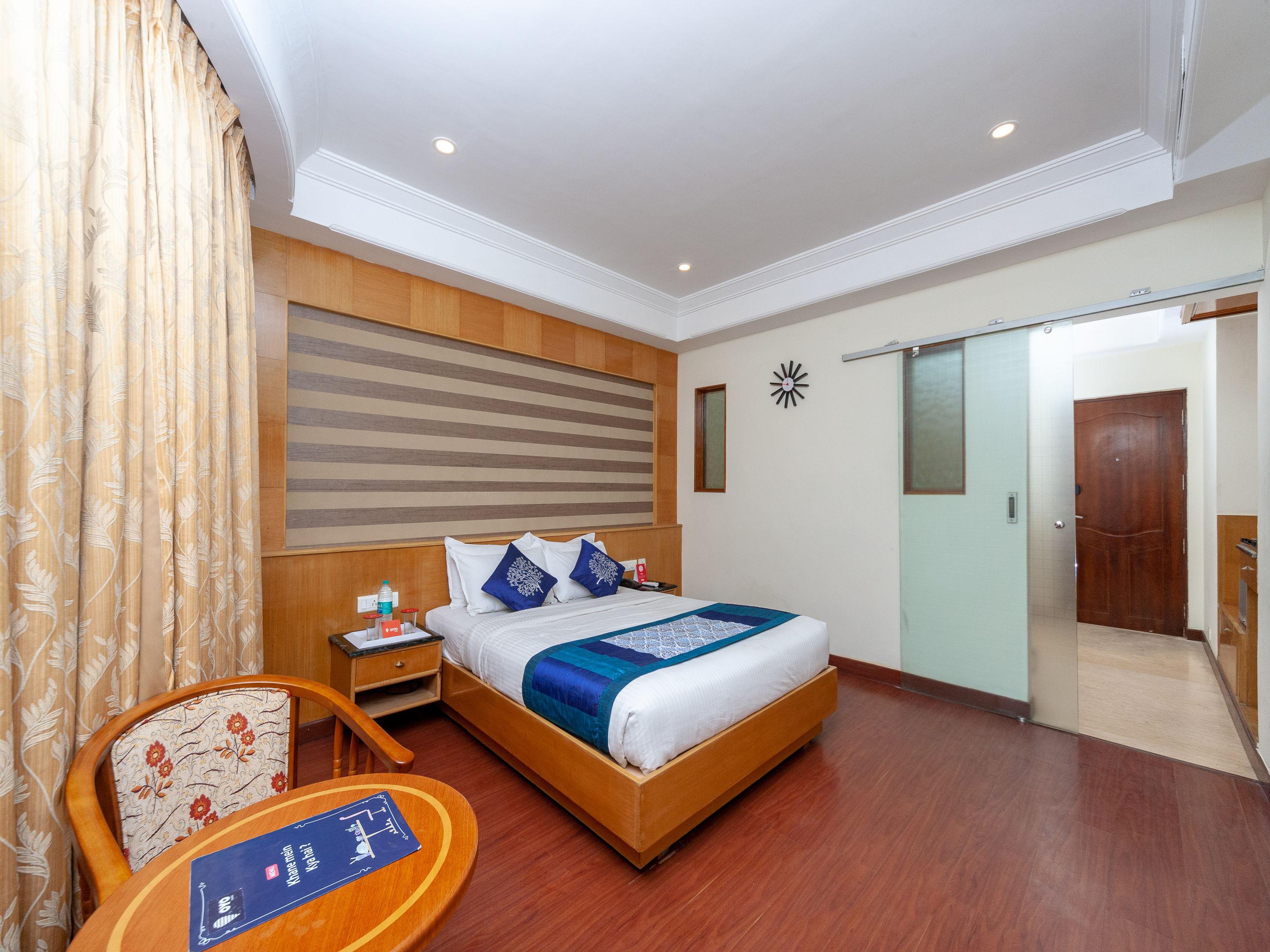 Capital O 6229 Ilara Hotels And Resorts Siruseri Exteriér fotografie